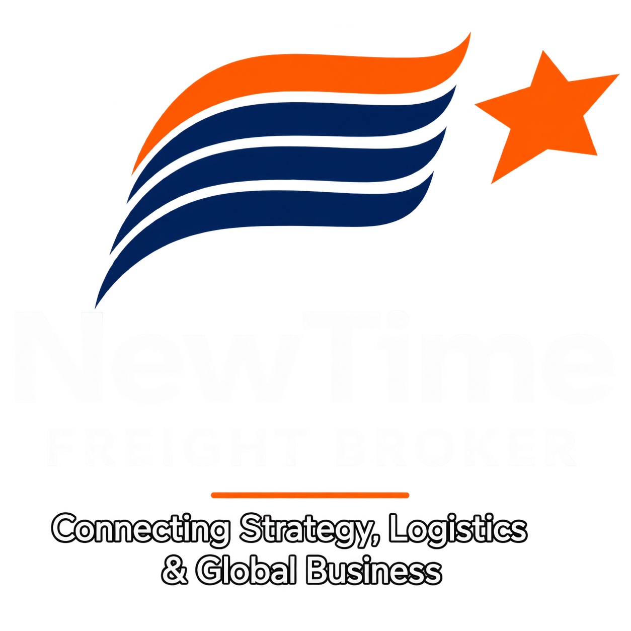 NewTime Freight Broker